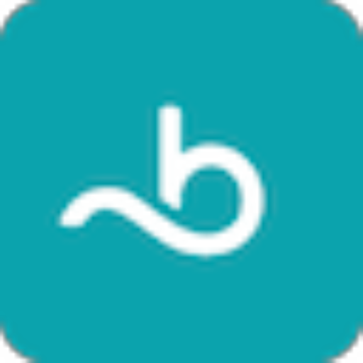 Booksy logo