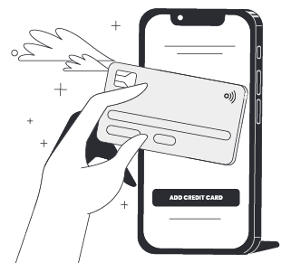 Payments made easy