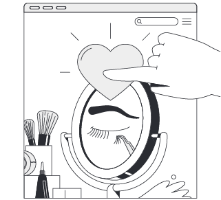 Your favorites, at your fingertips