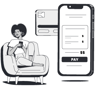 Prepaid appointments? No problem