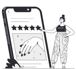 Your review matters!