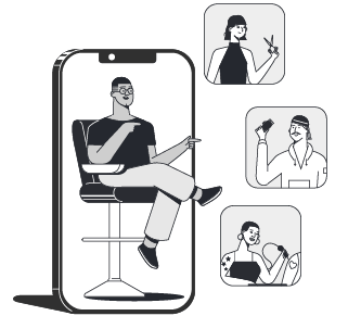 Book appointments online 24/7